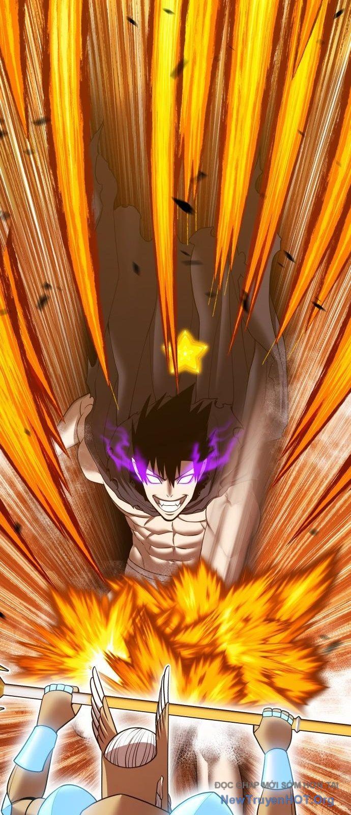 Gậy  Cấp 99 Chapter 144 - Trang 2