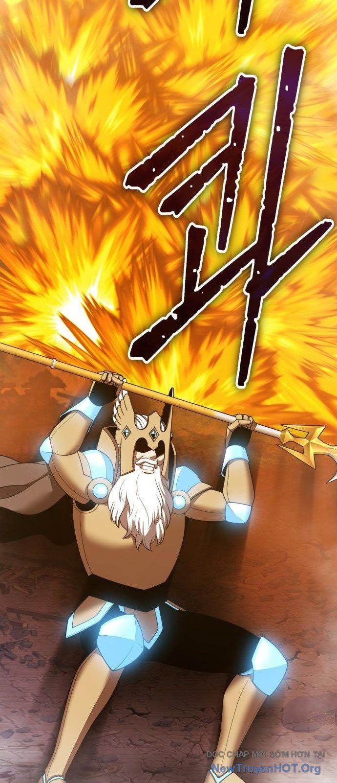 Gậy  Cấp 99 Chapter 144 - Trang 2