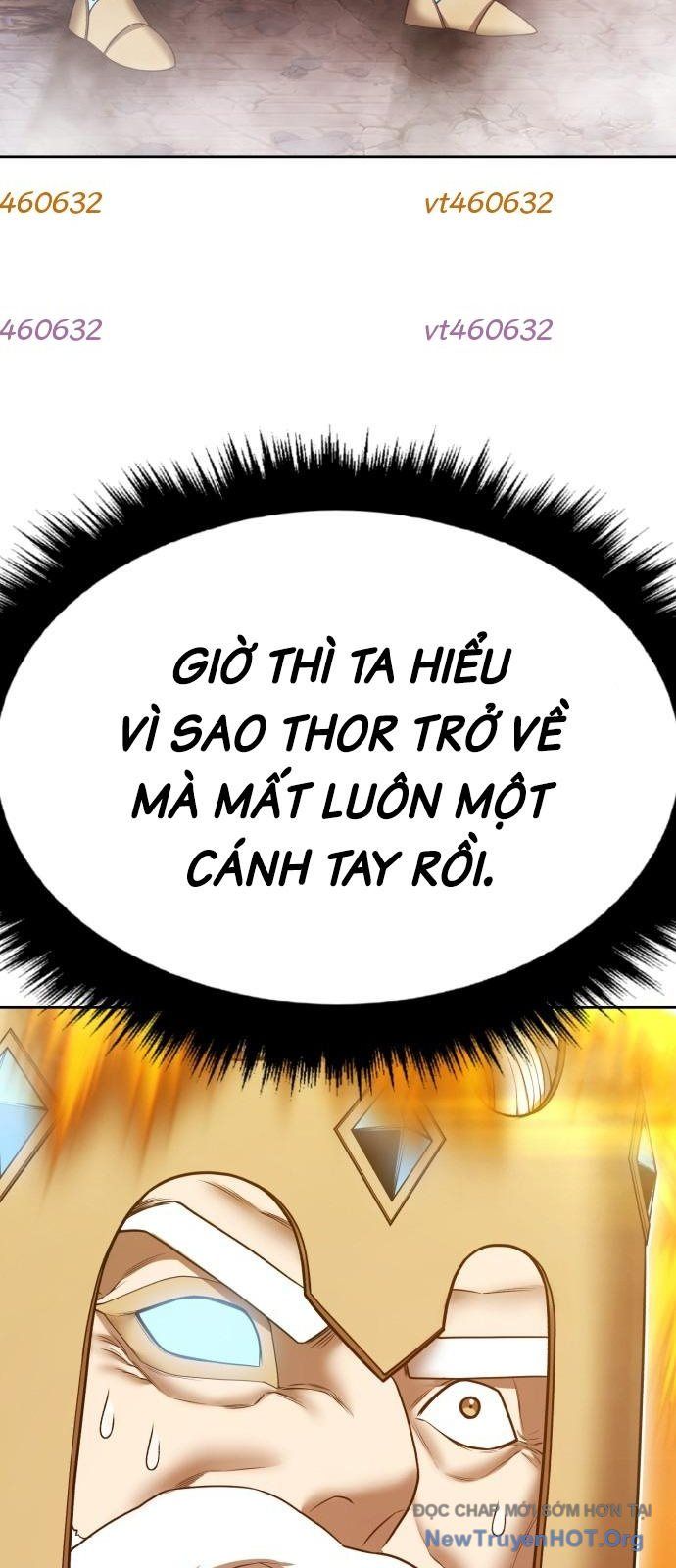 Gậy  Cấp 99 Chapter 144 - Trang 2