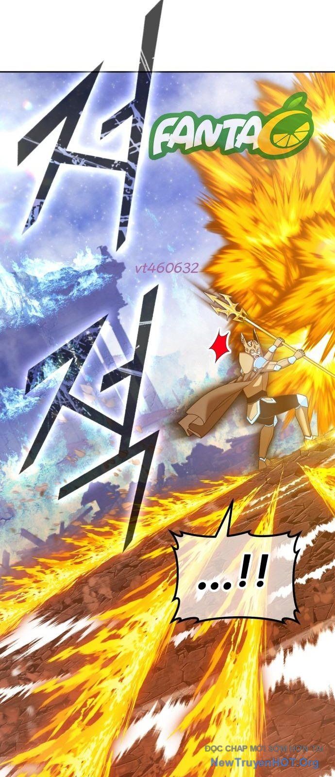 Gậy  Cấp 99 Chapter 144 - Trang 2