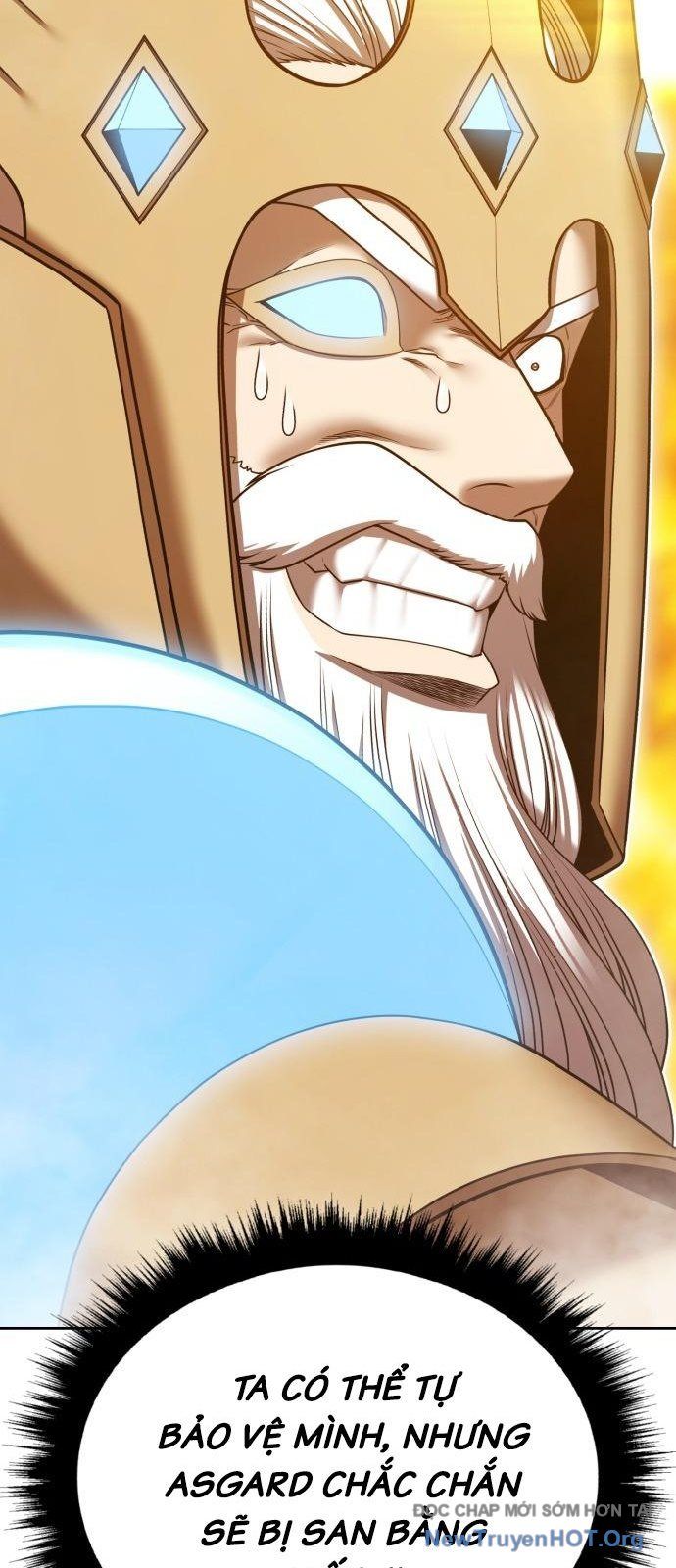 Gậy  Cấp 99 Chapter 144 - Trang 2