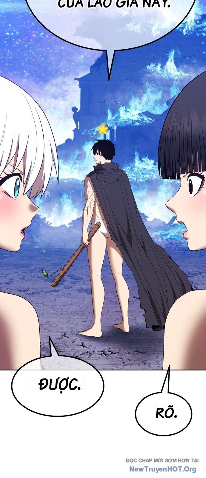 Gậy  Cấp 99 Chapter 144 - Trang 2