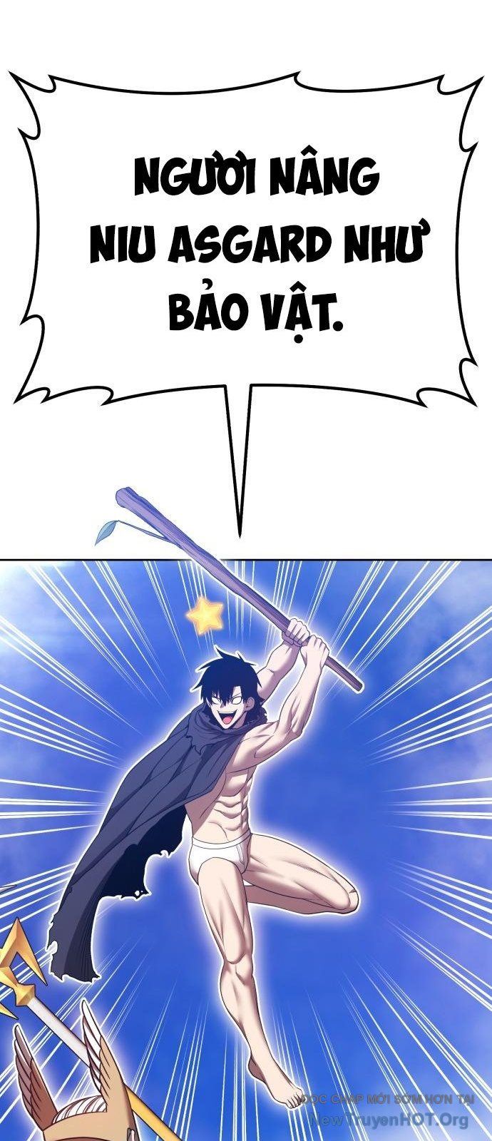 Gậy  Cấp 99 Chapter 144 - Trang 2