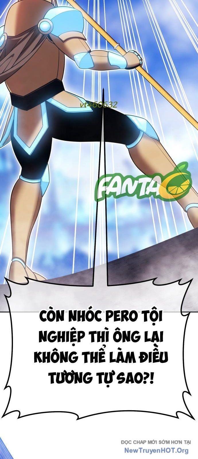 Gậy  Cấp 99 Chapter 144 - Trang 2