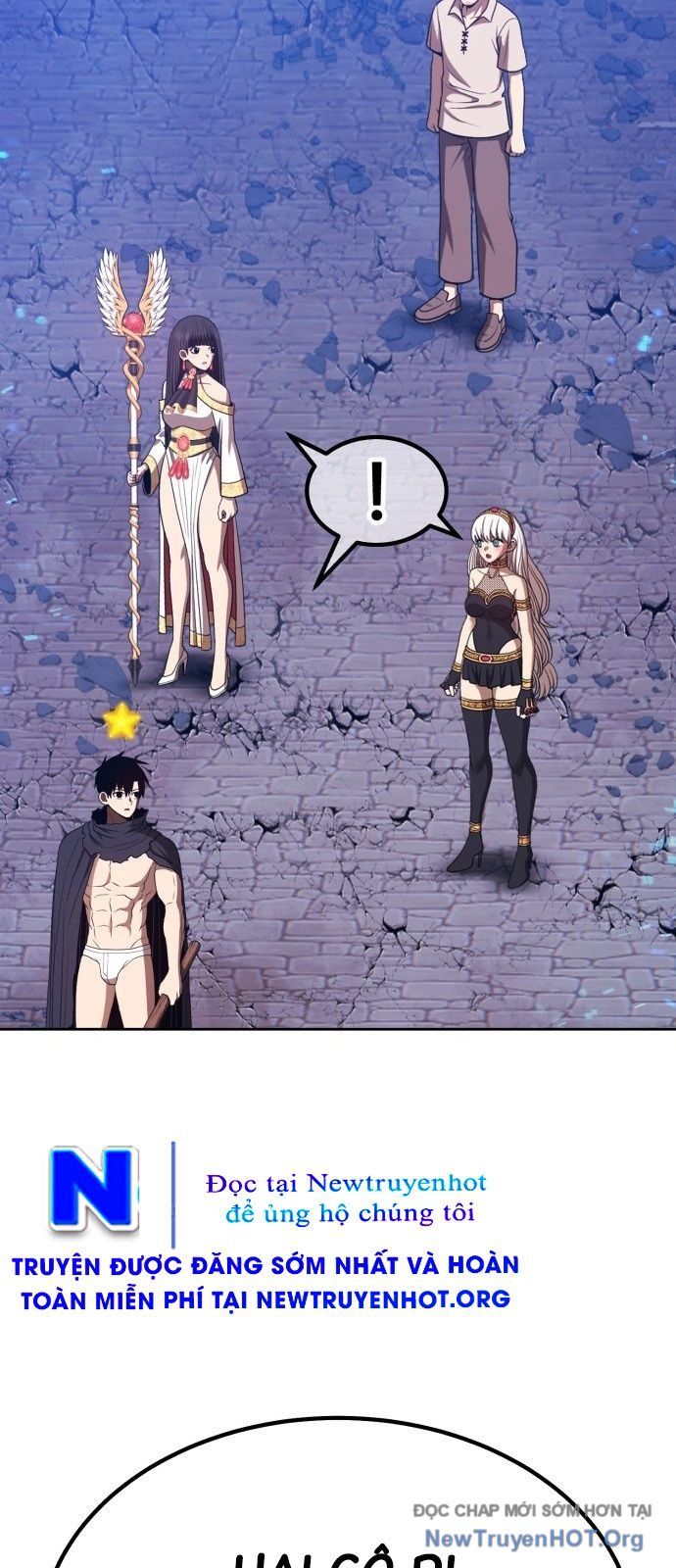 Gậy  Cấp 99 Chapter 144 - Trang 2