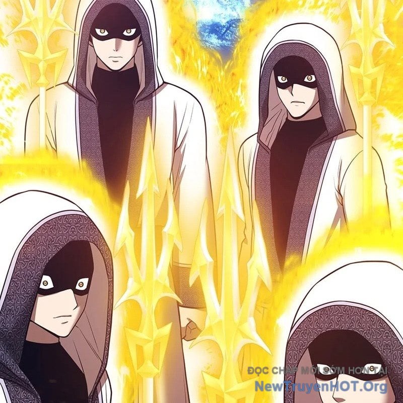 Gậy  Cấp 99 Chapter 145 - Trang 2