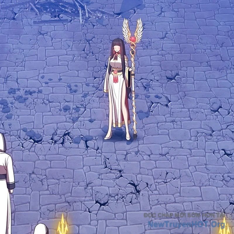 Gậy  Cấp 99 Chapter 145 - Trang 2