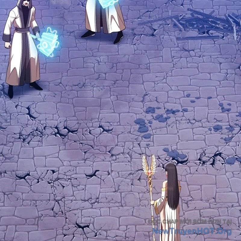 Gậy  Cấp 99 Chapter 145 - Trang 2