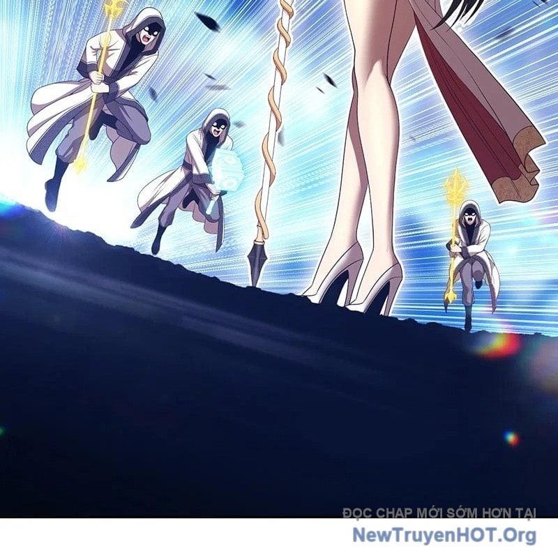 Gậy  Cấp 99 Chapter 145 - Trang 2