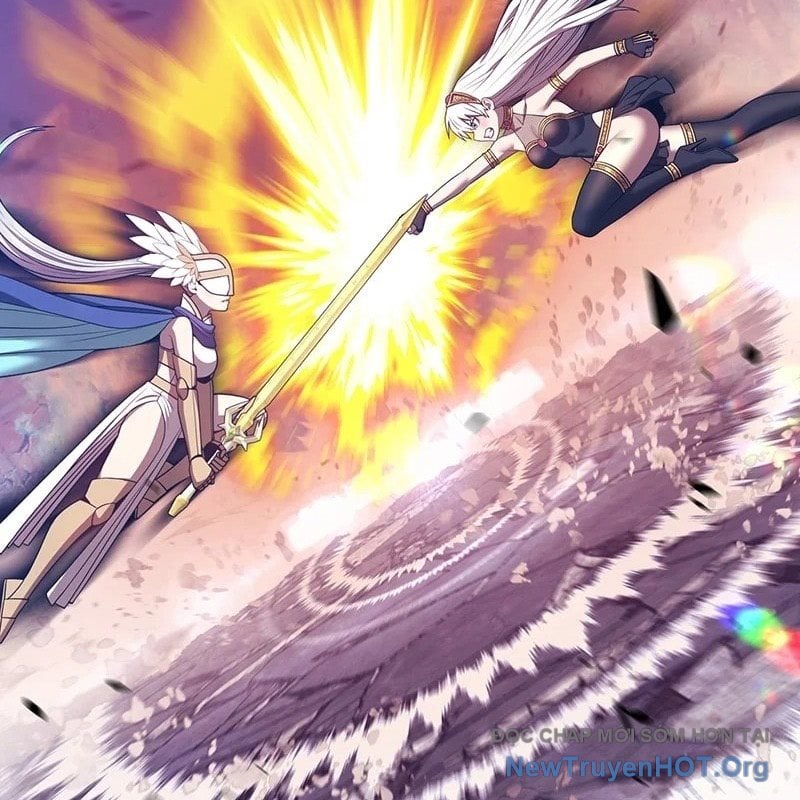 Gậy  Cấp 99 Chapter 145 - Trang 2