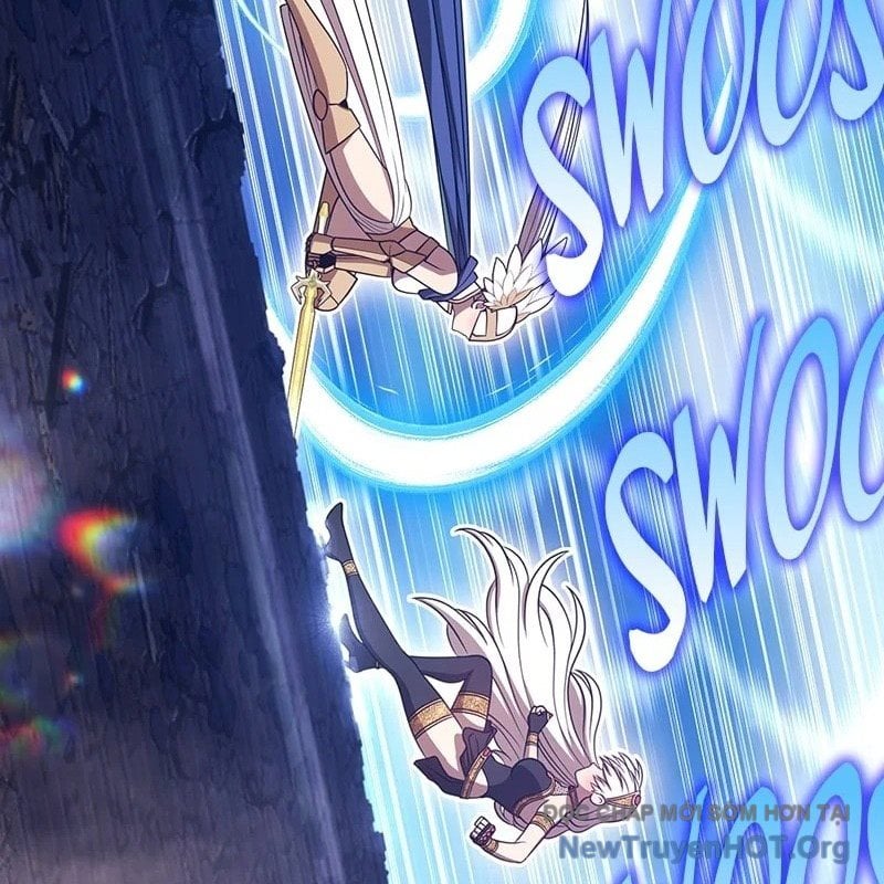 Gậy  Cấp 99 Chapter 145 - Trang 2