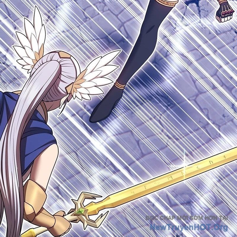 Gậy  Cấp 99 Chapter 145 - Trang 2