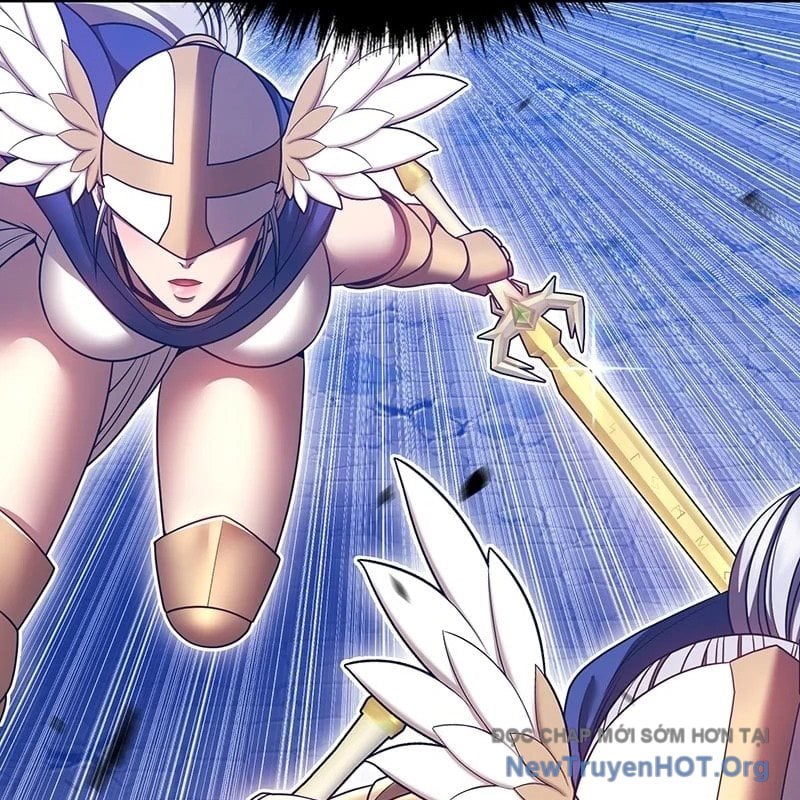 Gậy  Cấp 99 Chapter 145 - Trang 2