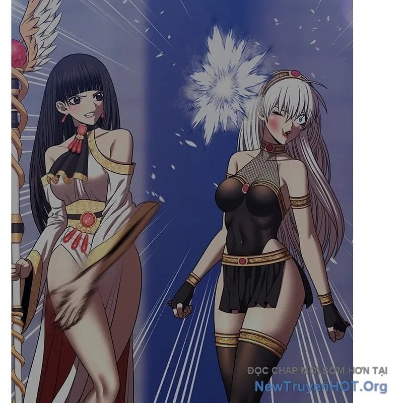 Gậy  Cấp 99 Chapter 145 - Trang 2