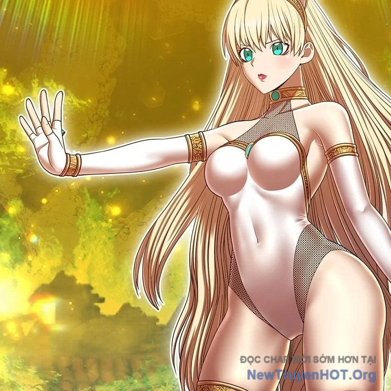 Gậy  Cấp 99 Chapter 145 - Trang 2