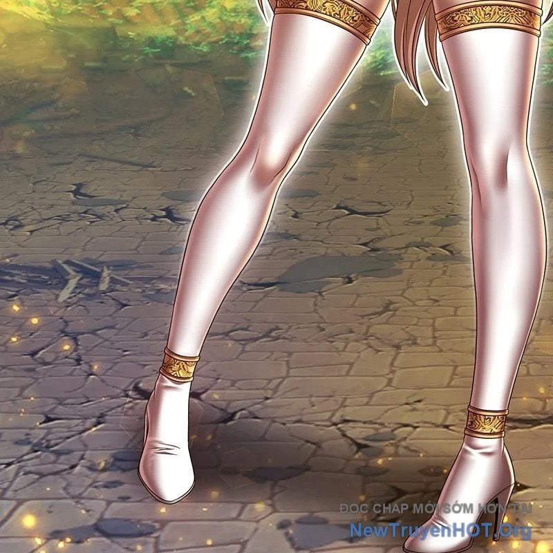 Gậy  Cấp 99 Chapter 145 - Trang 2