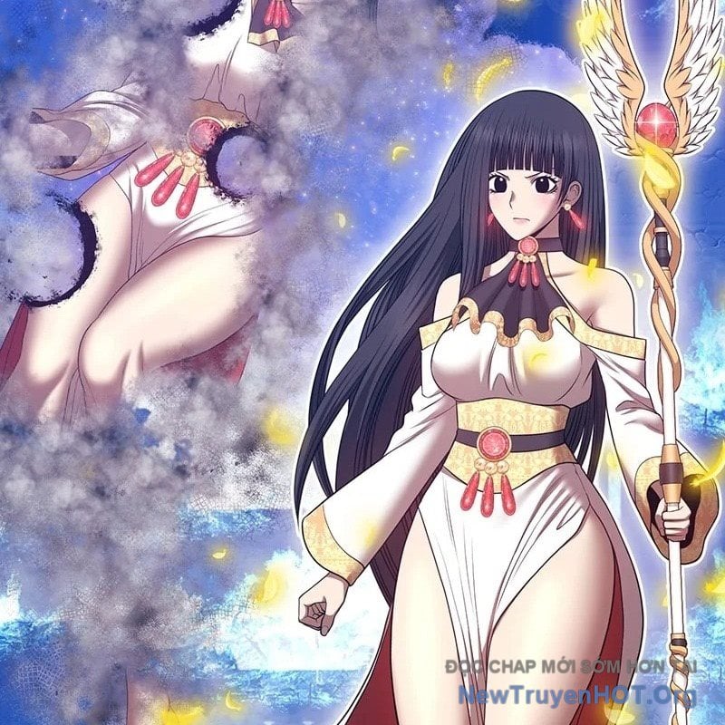 Gậy  Cấp 99 Chapter 145 - Trang 2