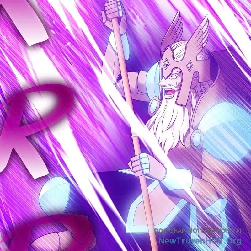 Gậy  Cấp 99 Chapter 145.5 - Trang 2