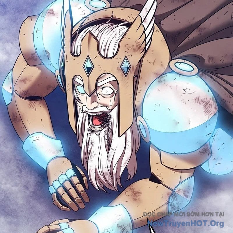 Gậy  Cấp 99 Chapter 145.5 - Trang 2