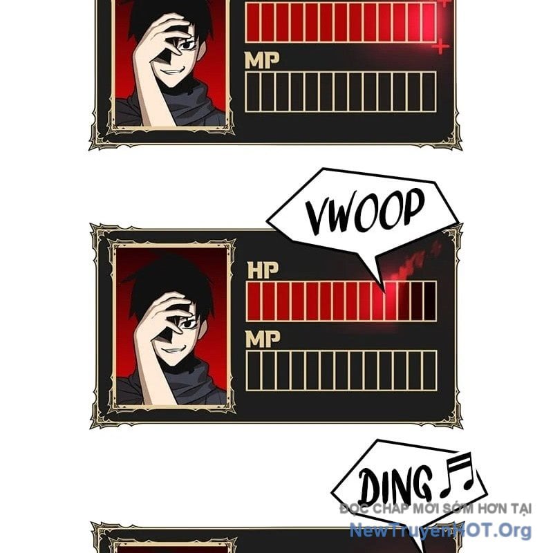 Gậy  Cấp 99 Chapter 145.5 - Trang 2