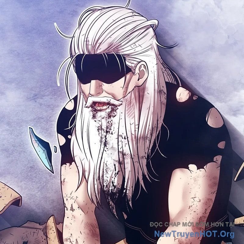 Gậy  Cấp 99 Chapter 145.5 - Trang 2