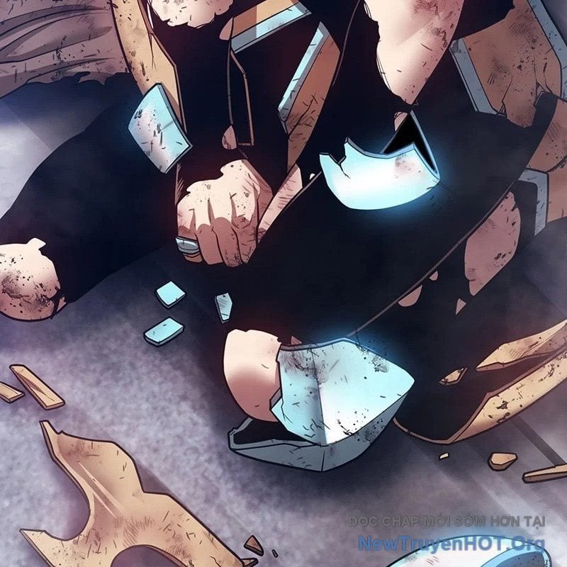 Gậy  Cấp 99 Chapter 145.5 - Trang 2