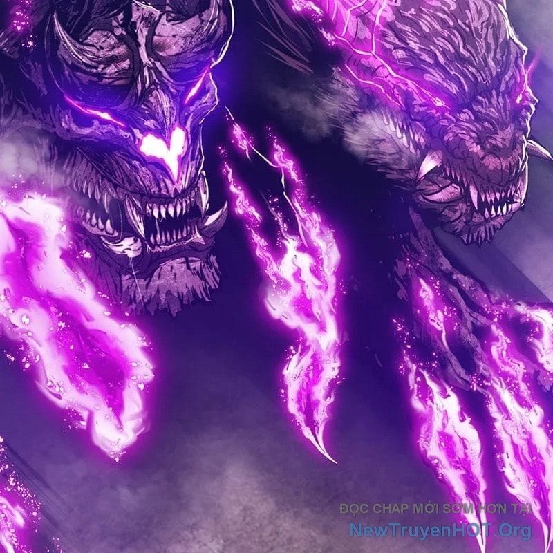 Gậy  Cấp 99 Chapter 145.5 - Trang 2