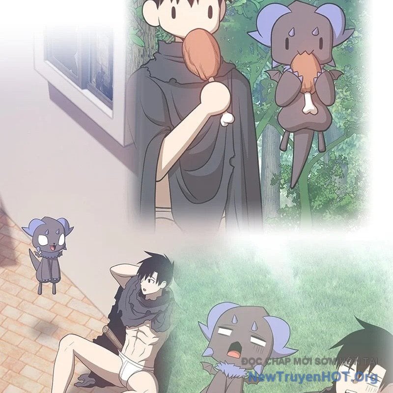 Gậy  Cấp 99 Chapter 145.5 - Trang 2