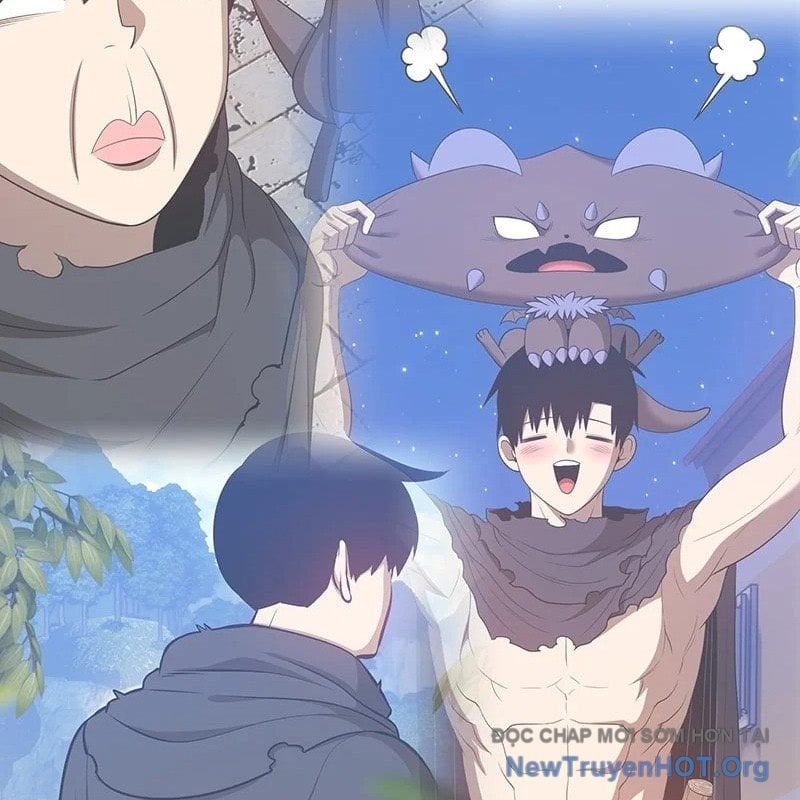 Gậy  Cấp 99 Chapter 145.5 - Trang 2