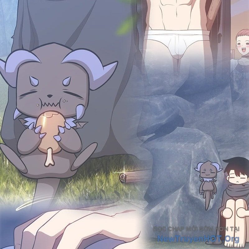 Gậy  Cấp 99 Chapter 145.5 - Trang 2