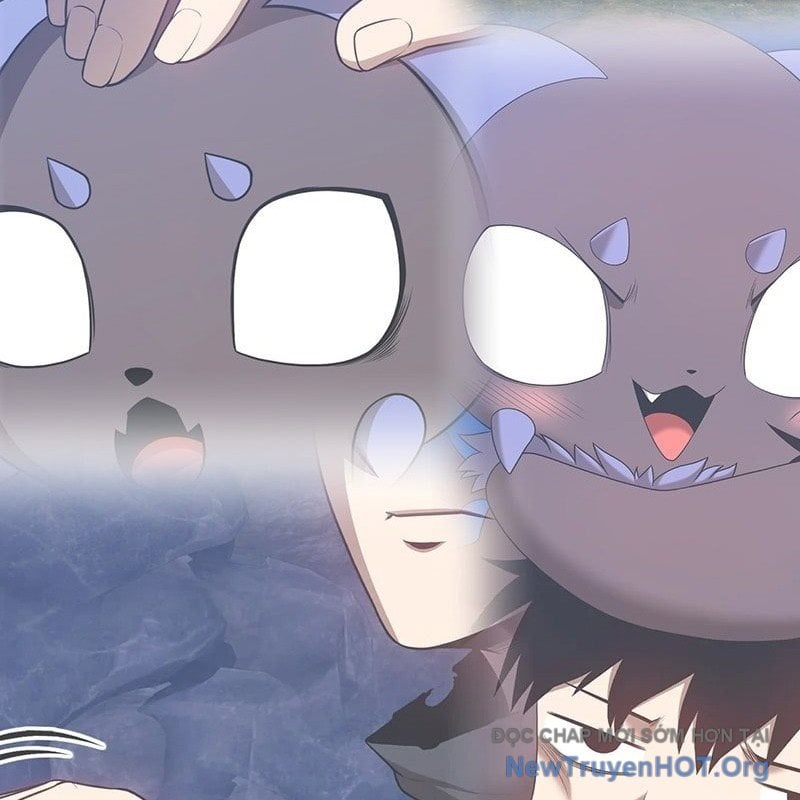 Gậy  Cấp 99 Chapter 145.5 - Trang 2