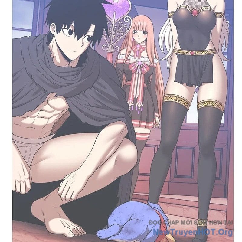 Gậy  Cấp 99 Chapter 145.5 - Trang 2