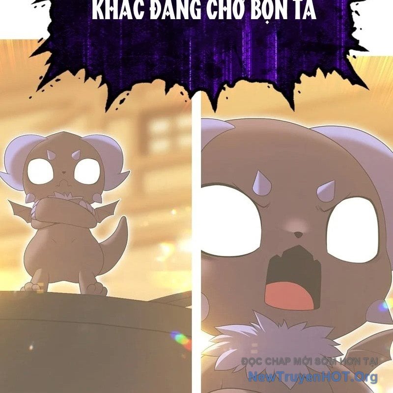 Gậy  Cấp 99 Chapter 145.5 - Trang 2