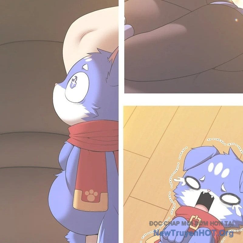 Gậy  Cấp 99 Chapter 145.5 - Trang 2