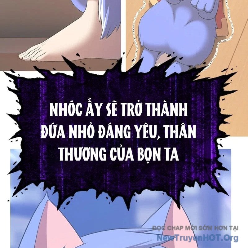 Gậy  Cấp 99 Chapter 145.5 - Trang 2