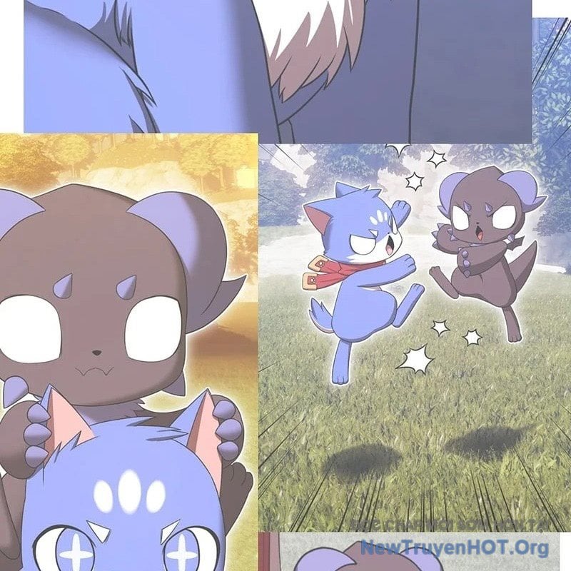 Gậy  Cấp 99 Chapter 145.5 - Trang 2