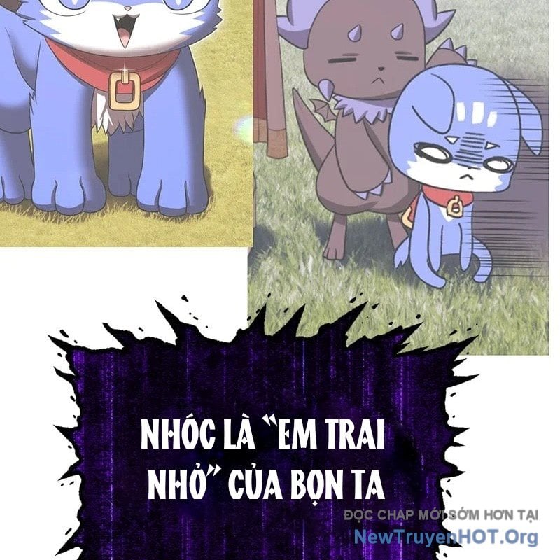 Gậy  Cấp 99 Chapter 145.5 - Trang 2