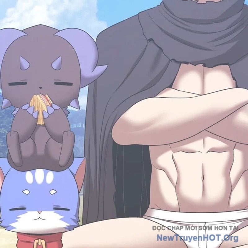 Gậy  Cấp 99 Chapter 145.5 - Trang 2