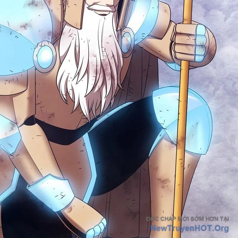 Gậy  Cấp 99 Chapter 145.5 - Trang 2