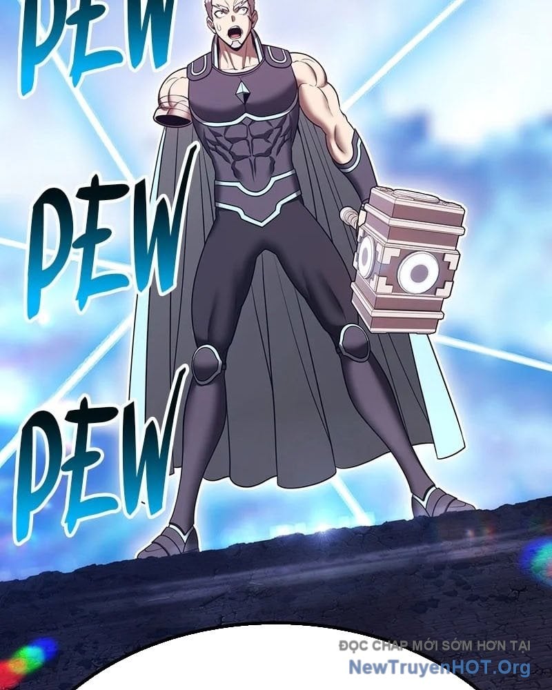 Gậy  Cấp 99 Chapter 146 - Trang 2