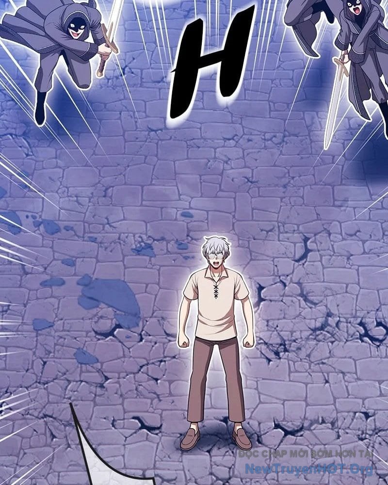 Gậy  Cấp 99 Chapter 146 - Trang 2