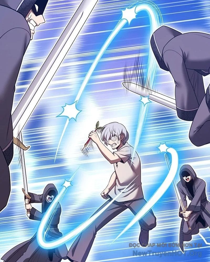 Gậy  Cấp 99 Chapter 146 - Trang 2