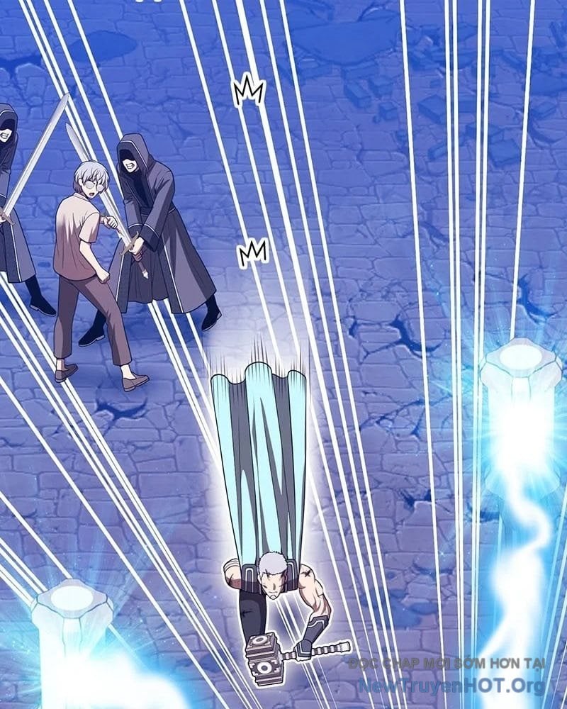 Gậy  Cấp 99 Chapter 146 - Trang 2