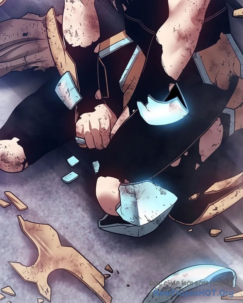 Gậy  Cấp 99 Chapter 146 - Trang 2