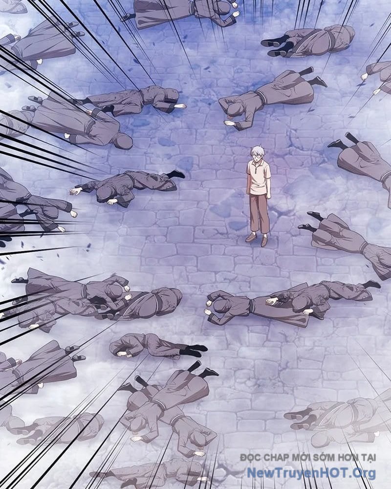 Gậy  Cấp 99 Chapter 146.5 - Trang 2