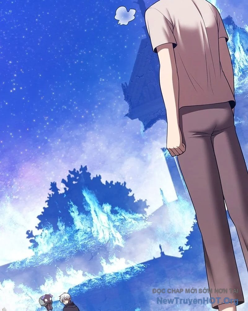 Gậy  Cấp 99 Chapter 146.5 - Trang 2