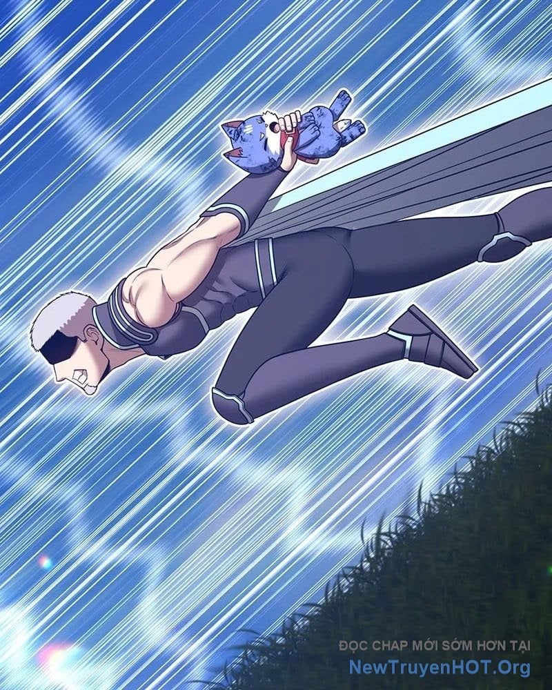 Gậy  Cấp 99 Chapter 146.5 - Trang 2