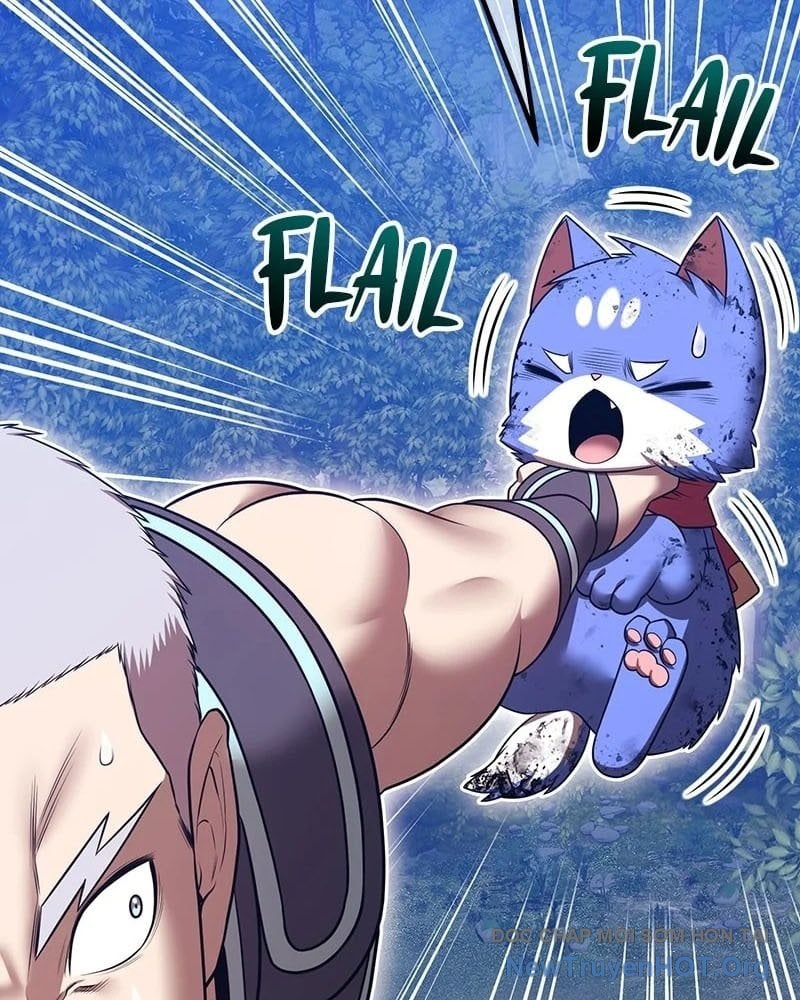 Gậy  Cấp 99 Chapter 146.5 - Trang 2