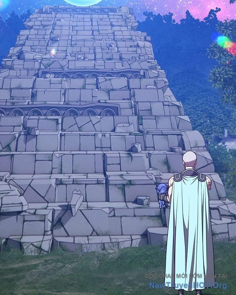 Gậy  Cấp 99 Chapter 146.5 - Trang 2