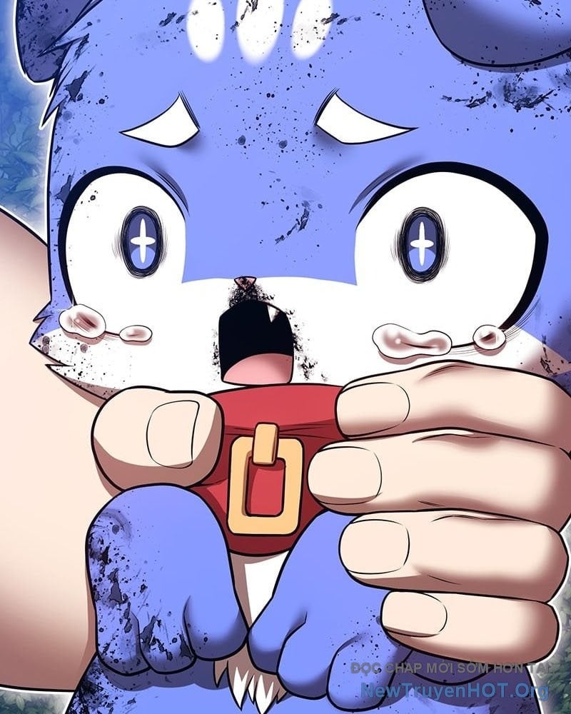 Gậy  Cấp 99 Chapter 146.5 - Trang 2